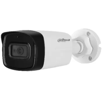 מצלמת אבטחה DAHUA HAC-HFW2241TLMP 2MP 3.6mm DH-HAC-HFW2241TLMP-0360B צבע לבן