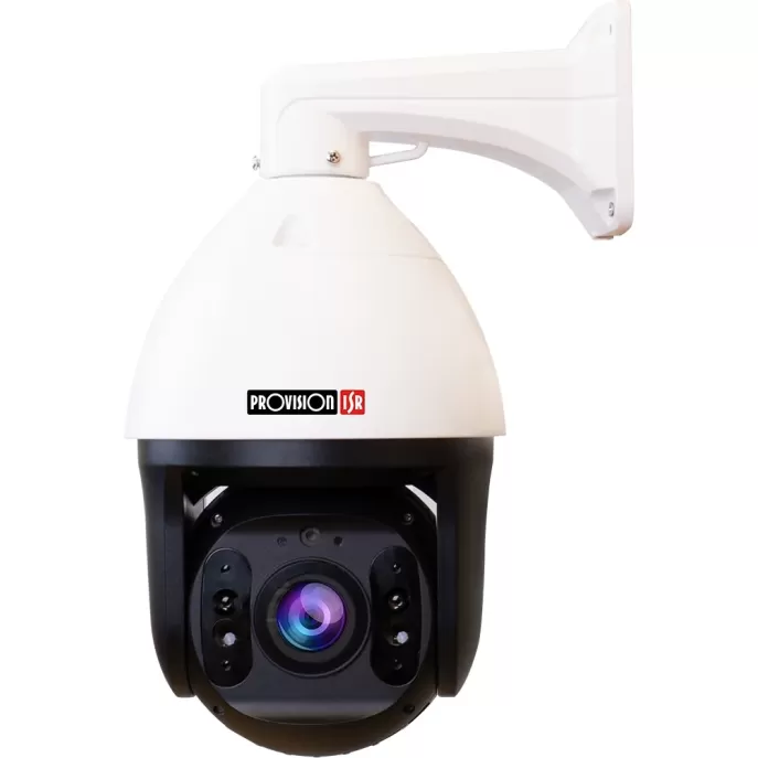 Security camera PTZ Provison ZE-20A-2(IR) 2MP AHD x20 4.9-97mm IR 100m ZE-20A-2(IR) Color:white