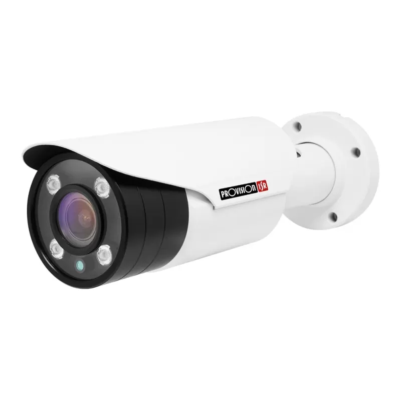 מצלמת אבטחה Provison I4-390AU-MVF 2MP 2.8-12mm I4-320AU-MVF