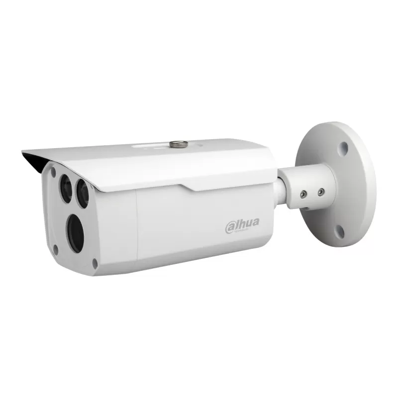 Security camera DAHUA HAC-HFW1400D-S3 4MP HDCVI 3.6mm HAC-HFW1400D-S3 Color:white