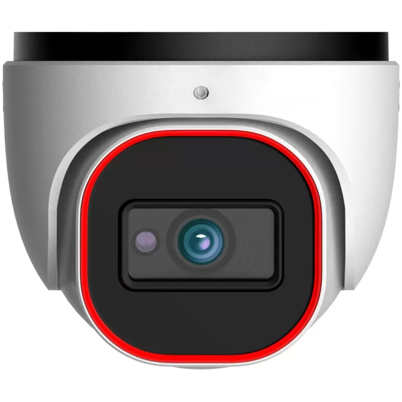 Dome camera Provison DI-320A-VF 2MP AHD 2.8-12mm IR 40m DI-320A-VF Color:white