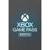 Цифровая подписка Microsoft Game Pass Essential 3 Game Pass Essential Xbox