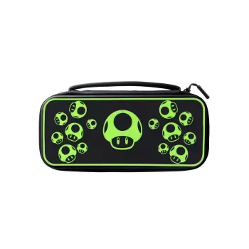 Чехол для переноски Turtle Beach Travel Case Plus Boo-Hoo Travel Case Plus Boo-Hoo Nintendo Switch Lite OLED
