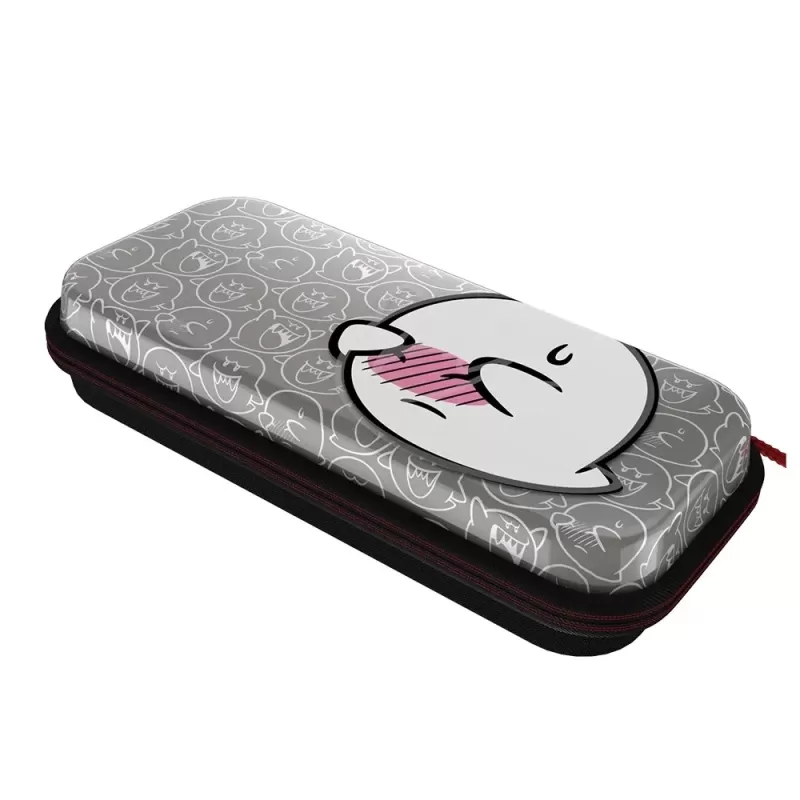 Чехол для переноски Turtle Beach Travel Case Plus Boo-Hoo Travel Case Plus Boo-Hoo Nintendo Switch Lite OLED