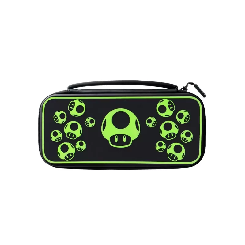 Чехол для переноски Turtle Beach Travel Case Plus Boo-Hoo Travel Case Plus Boo-Hoo Nintendo Switch Lite OLED