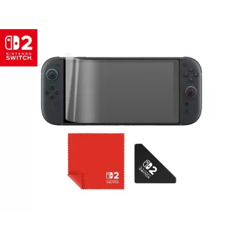 Набор защиты экрана Turtle Beach Nintendo Switch 2 Nintendo Switch CASE
