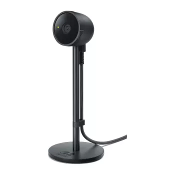 מצלמה לקונסולה Nintendo Switch 2 Camera 45496321468 צבע שחור מצלמה לקונסולה Nintendo Switch 2 Camera 45496321468 צבע שחור