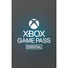 Цифровая подписка Microsoft Game Pass Essential 12 Game Pass Essential Xbox 04