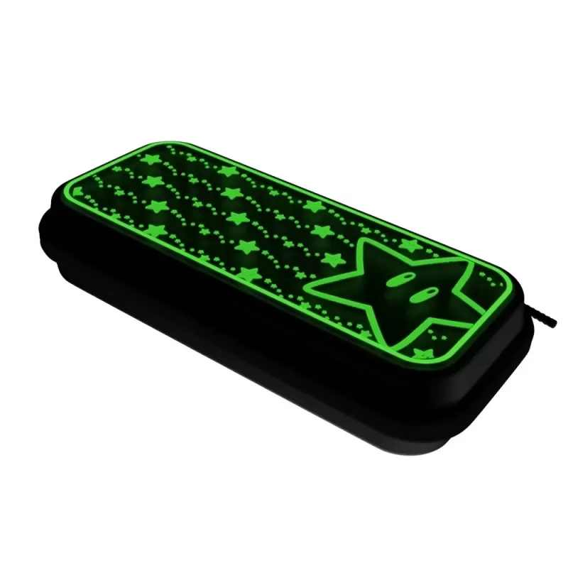 Чехол для переноски Turtle Beach Travel Case Plus Stars Travel Case Plus Stars Nintendo Switch Lite OLED