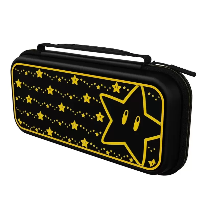 Чехол для переноски Turtle Beach Travel Case Plus Stars Travel Case Plus Stars Nintendo Switch Lite OLED