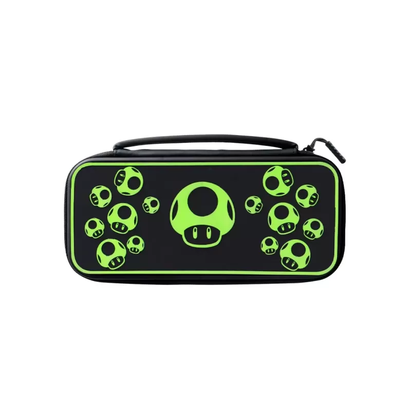 Чехол для переноски Turtle Beach Travel Case Plus Stars Travel Case Plus Stars Nintendo Switch Lite OLED