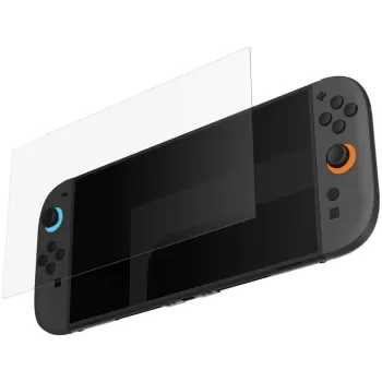 מגן מסך זכוכית iPega Glass Screen Pro Premium Tempered Glass for Nintendo Switch 2 PG-SW2023 PG-SW2023