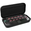 נרתיק נשיאה iPega Travel EVA Case for Nintendo Switch 2 PG-SW2003C שחור PG-SW2003C