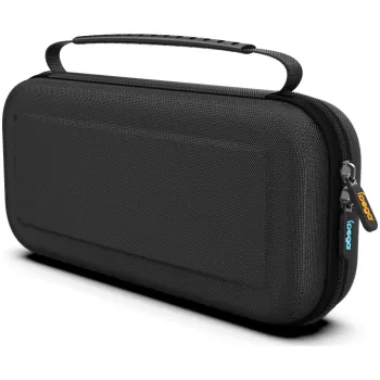 נרתיק נשיאה iPega Travel EVA Case for Nintendo Switch 2 PG-SW2003C שחור PG-SW2003C