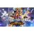 Game Capcom Street Fighter 6 Years 1-2 Fighters Edition for Nintendo Switch 2 45496312428