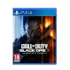 Game Sony Call of Duty:Black Ops 7 for PS4 Call Duty Black Ops PS4