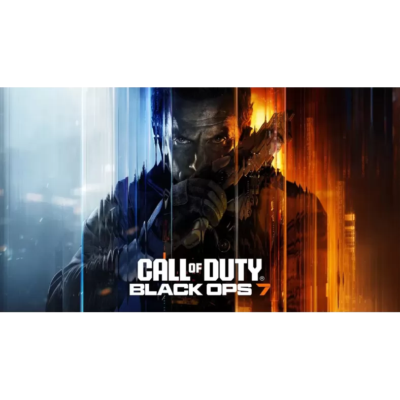 Game Sony Call of Duty:Black Ops 7 for PS4 Call Duty Black Ops PS4