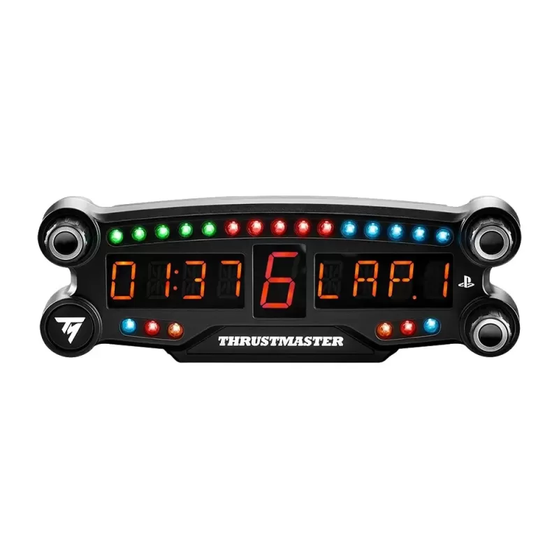 Gaming accessory Thrustmaster BT LED DISPLAY PS4