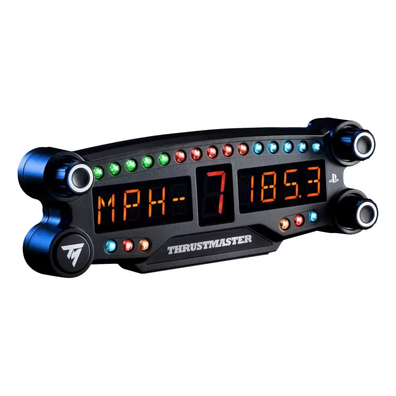 Gaming accessory Thrustmaster BT LED DISPLAY PS4