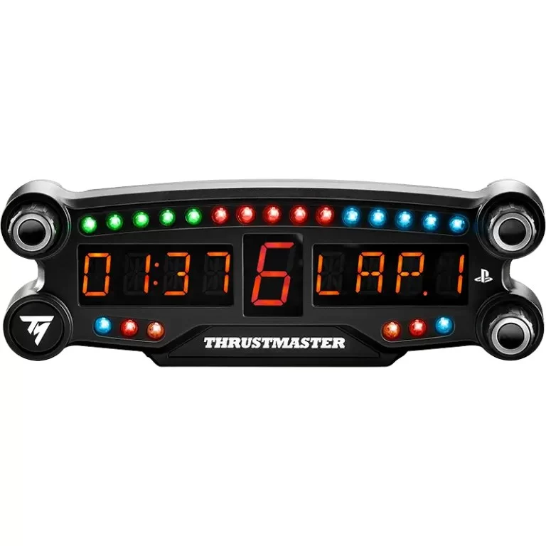 Gaming accessory Thrustmaster BT LED DISPLAY PS4
