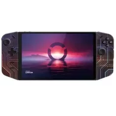 Скин для консоли Lenovo Legion Go Skin Circuit GXY1P72609