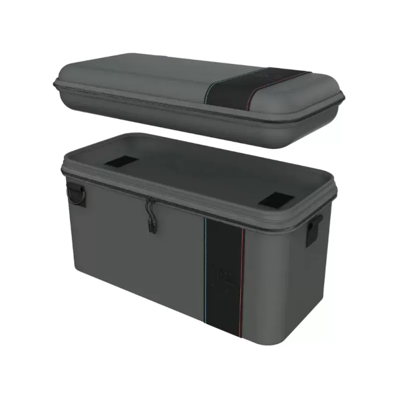 תיק נשיאה Turtle Beach Switch 2 Playtrek 2-In-1 TBA-8204-85 תיק נשיאה Turtle Beach Switch 2 Playtrek 2-In-1 TBA-8204-85