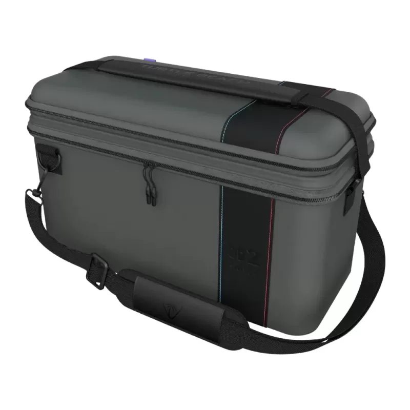 תיק נשיאה Turtle Beach Switch 2 Playtrek 2-In-1 TBA-8204-85 תיק נשיאה Turtle Beach Switch 2 Playtrek 2-In-1 TBA-8204-85