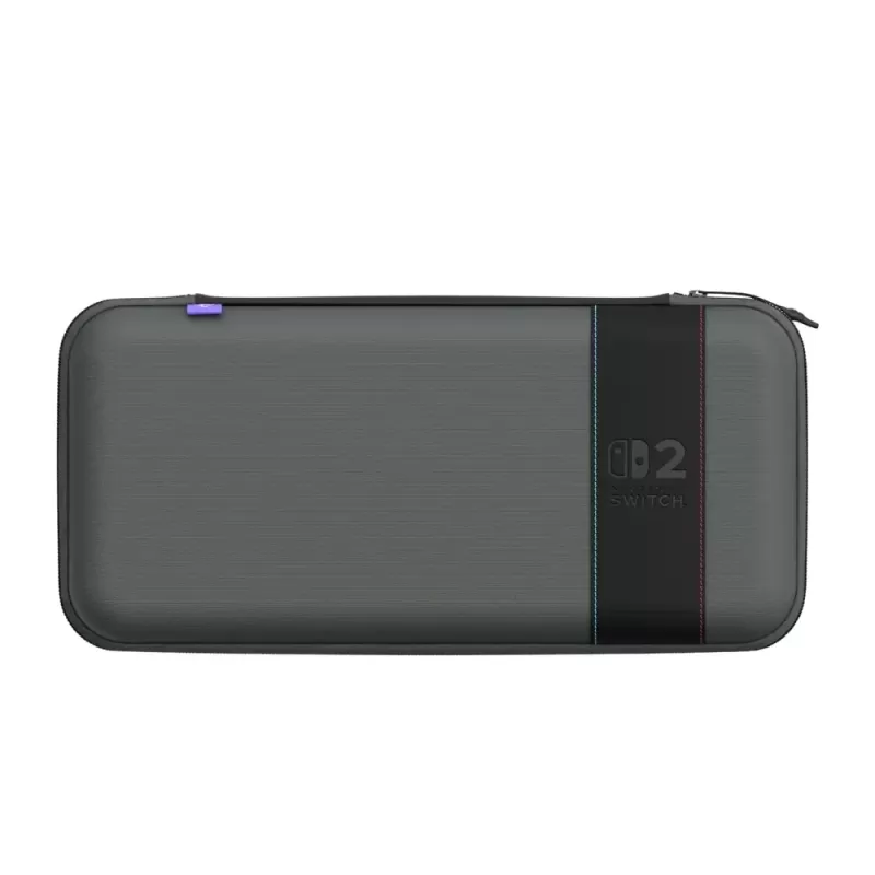 תיק נשיאה Turtle Beach Switch 2 Playtrek 2-In-1 TBA-8204-85 תיק נשיאה Turtle Beach Switch 2 Playtrek 2-In-1 TBA-8204-85