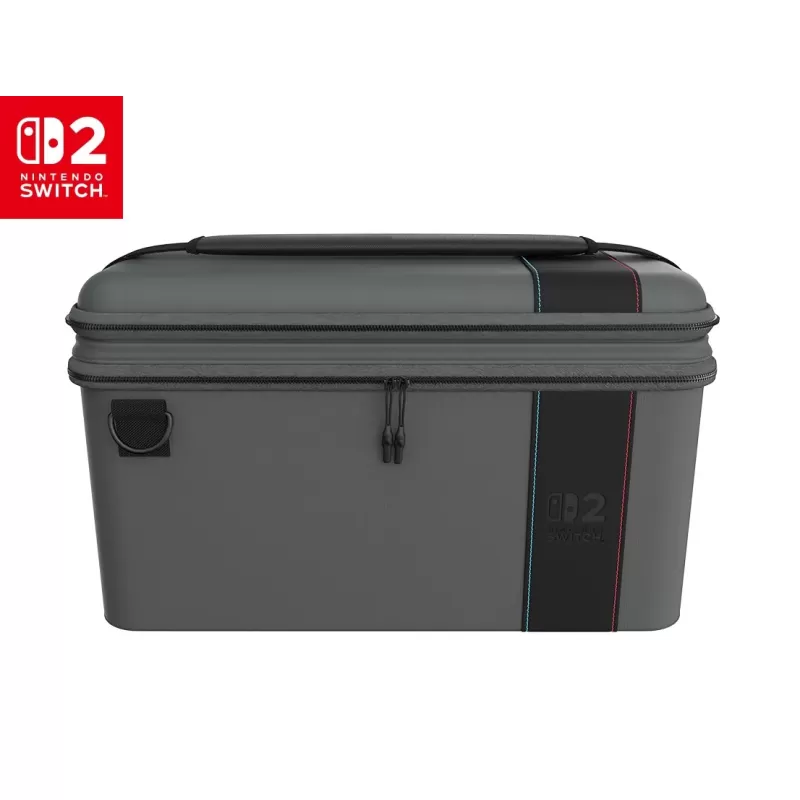 תיק נשיאה Turtle Beach Switch 2 Playtrek 2-In-1 TBA-8204-85 תיק נשיאה Turtle Beach Switch 2 Playtrek 2-In-1 TBA-8204-85