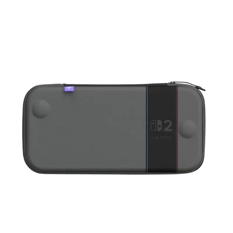 Чехол для переноски Turtle Beach 2 PlayTrek Slim Case Switch 2 Switch PlayTrek Slim Case