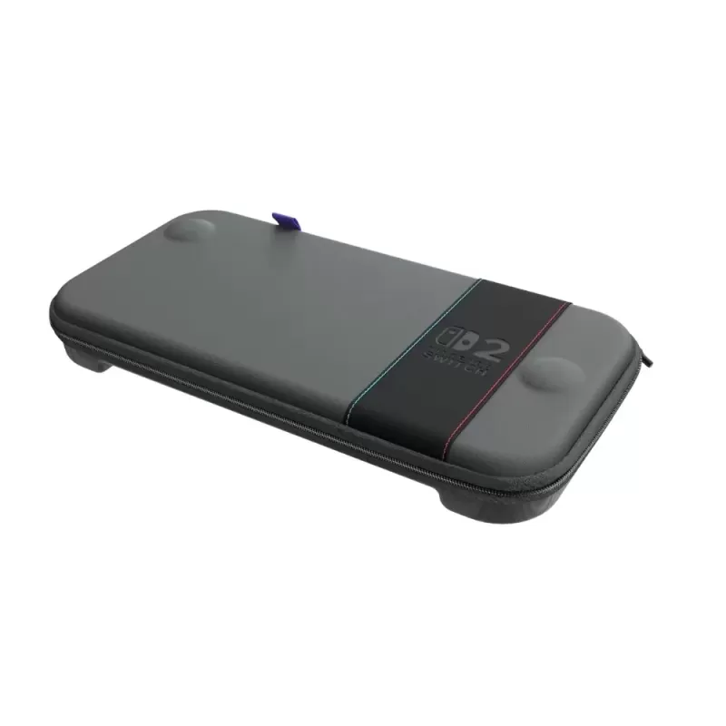 Чехол для переноски Turtle Beach 2 PlayTrek Slim Case Switch 2 Switch PlayTrek Slim Case