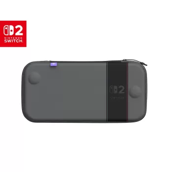 Чехол для переноски Turtle Beach 2 PlayTrek Slim Case Switch 2 Switch PlayTrek Slim Case