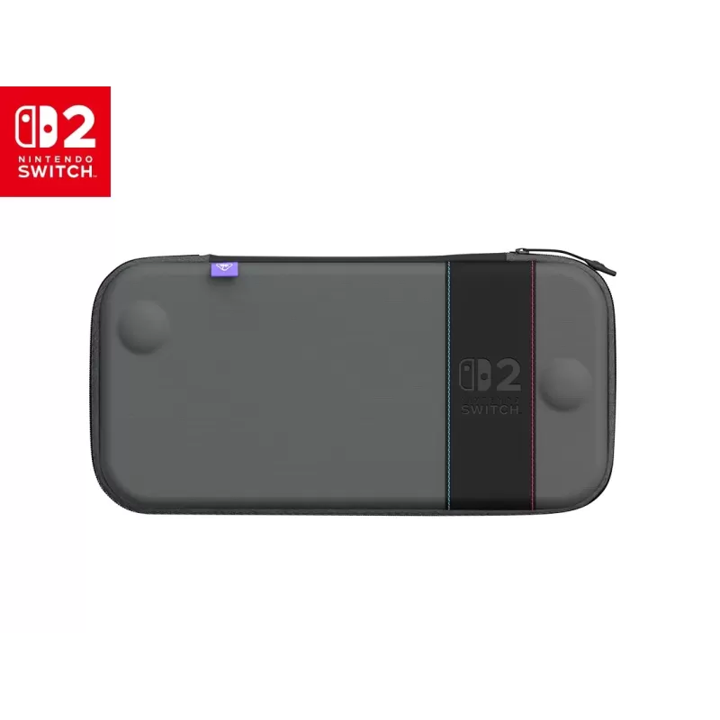 Чехол для переноски Turtle Beach 2 PlayTrek Slim Case Switch 2 Switch PlayTrek Slim Case