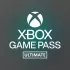 Digital subscription Microsoft Game Pass Ultimate QHW-00004
