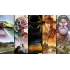 מנוי דיגיטלי Microsoft Game Pass Ultimate לחודש אחד QHW-00004
