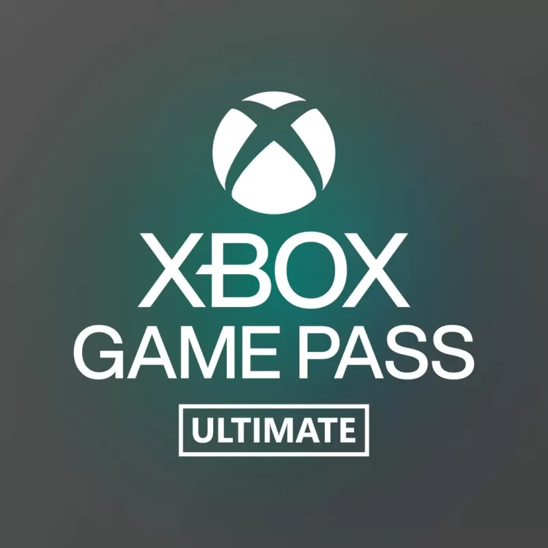 Digital subscription Microsoft Game Pass Ultimate QHW-00004