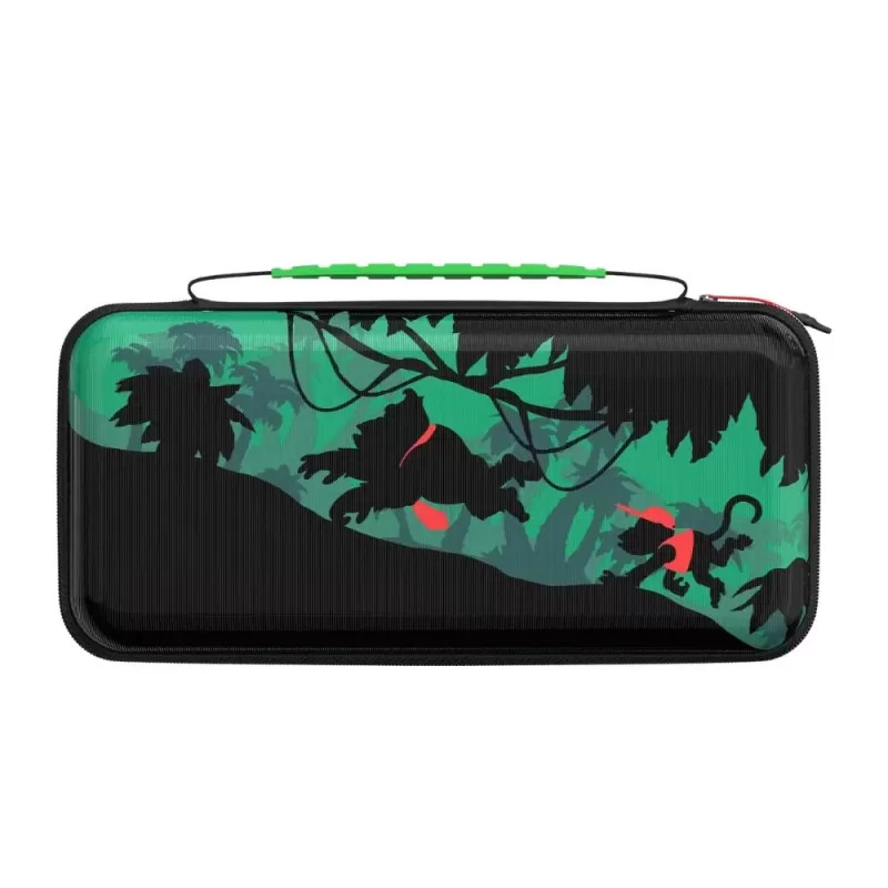 Чехол для переноски Turtle Beach Switch 2 Donkey Kong Playtrek Switch Donkey Kong Playtrek