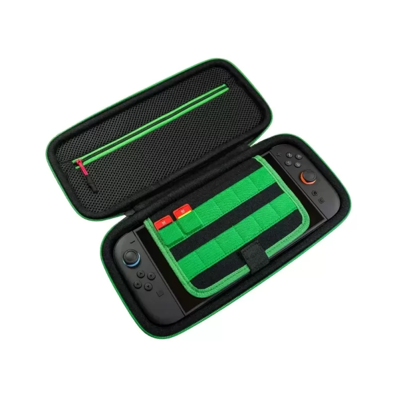 Чехол для переноски Turtle Beach Switch 2 Donkey Kong Playtrek Switch Donkey Kong Playtrek
