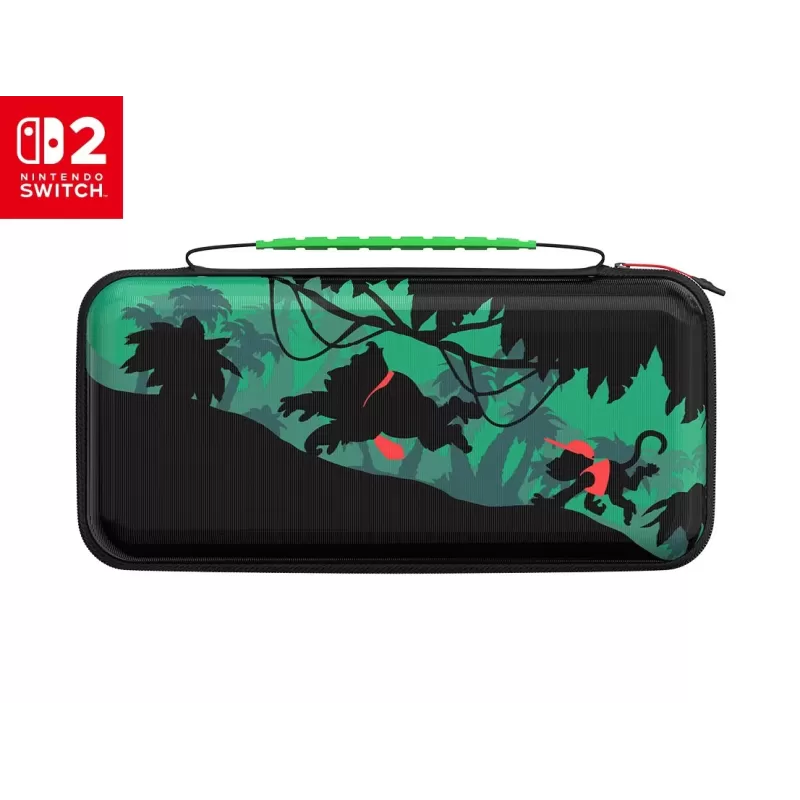 Чехол для переноски Turtle Beach Switch 2 Donkey Kong Playtrek Switch Donkey Kong Playtrek