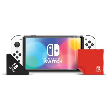 Набор защиты экрана Turtle Beach Multi-Screen Protector Kit - Nintendo Switch
