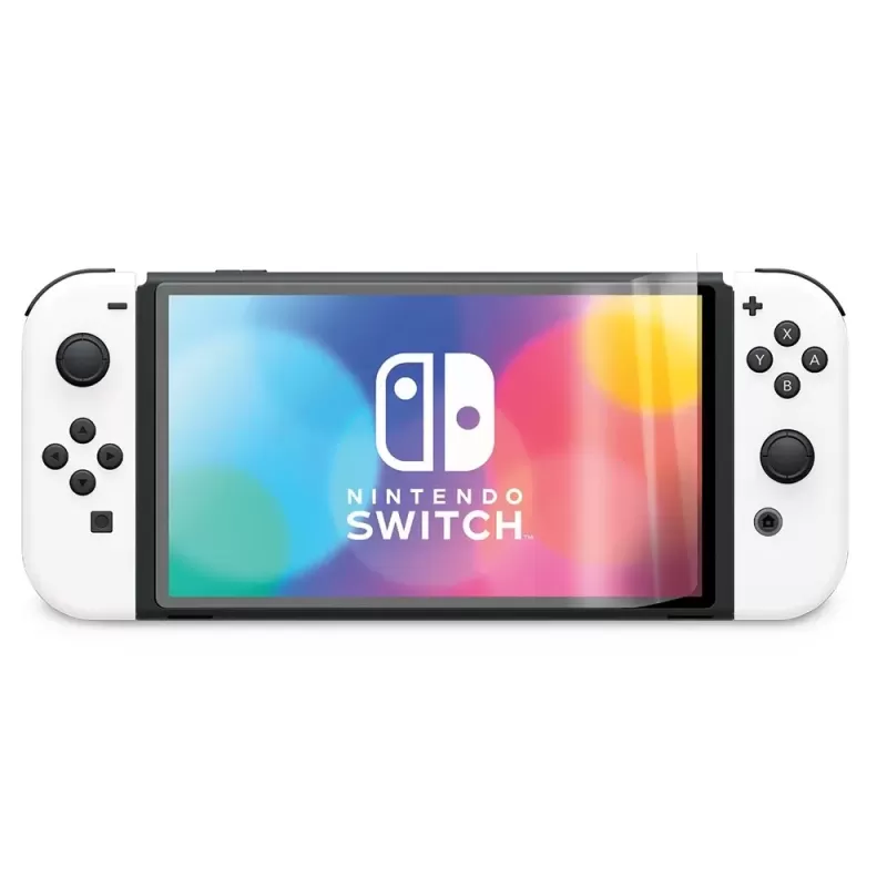 Набор защиты экрана Turtle Beach Multi-Screen Protector Kit - Nintendo Switch 500-219-NA CASE