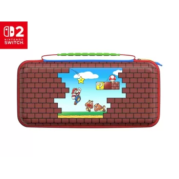 Чехол для переноски Turtle Beach Switch 2 Mario Bricks Playtrek Switch Mario