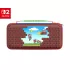 נרתיק נשיאה Turtle Beach Switch 2 Mario Bricks Playtrek Switch Mario Bricks Playtrek