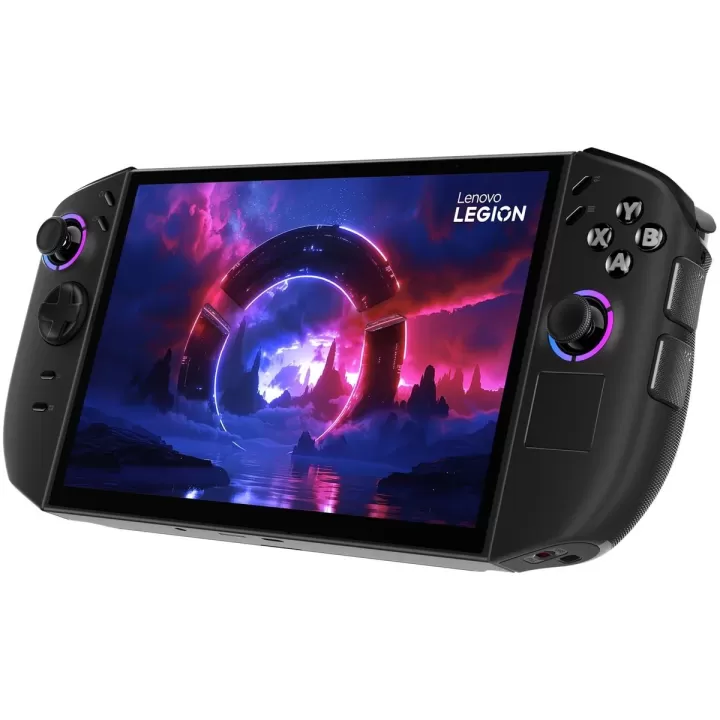 Портативная игровая консоль Lenovo Legion Go 8AHP2 83N1000YIV Цвет:чёрный