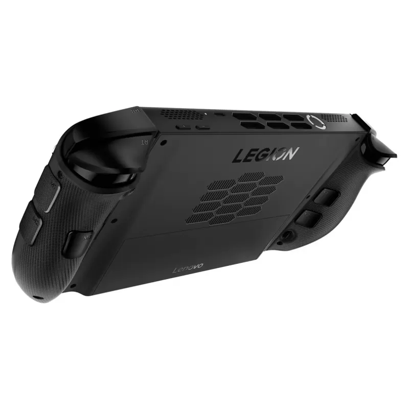 Портативная игровая консоль Lenovo Legion Go 8AHP2 83N1000YIV Цвет:чёрный