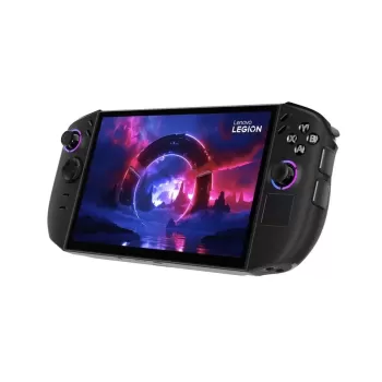 קונסולה ניידת Lenovo Legion Go 8AHP2 83N1000XIV קונסולה ניידת Lenovo Legion Go 8AHP2 83N1000XIV