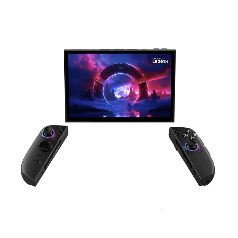 Handheld Console Lenovo Legion Go 8AHP2 83N0001EIV Handheld Console Lenovo Legion Go 8AHP2 83N0001EIV