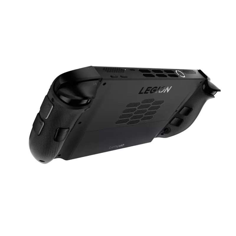 Handheld Console Lenovo Legion Go 8AHP2 83N0001EIV Handheld Console Lenovo Legion Go 8AHP2 83N0001EIV