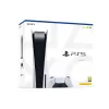 Console Sony PlayStation 5 Blu-ray 825GB + Controller CFI-1216A