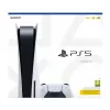 Console Sony PlayStation 5 Blu-ray 825GB + Controller CFI-1216A